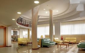 Euro Hotel